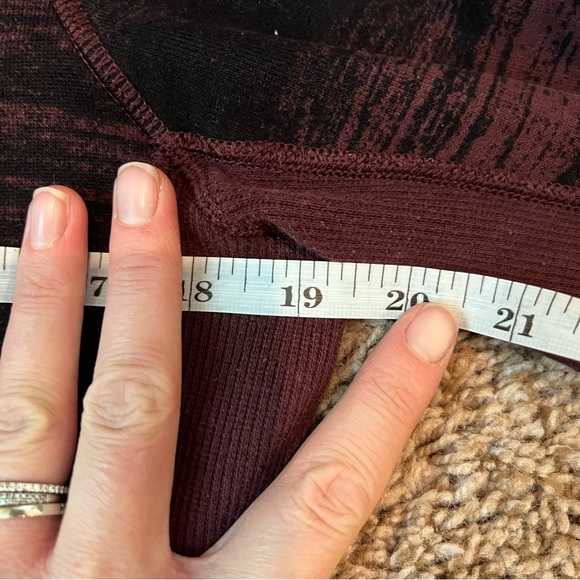 Lululemon Scuba Full Zip Hoodie - Picture 9 of 11